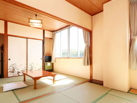 竜宮料理の宿　八島(やしま） 写真
