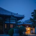 Temple Hotel 観音院 写真