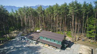 FOLKWOOD VILLAGE 八ヶ岳