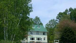 ペンション八ヶ岳自然ヒュッテ