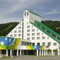 鷲ヶ岳高原ホテル レインボー 写真