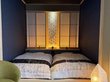 Hokkaido ZEN Cabin 写真