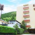 下呂温泉　源泉かけ流しのおやど　菊半旅館 写真