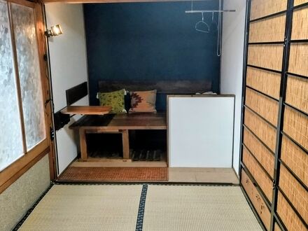 童心の小宿 なみ路 写真