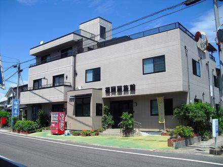 福岡屋旅館 写真