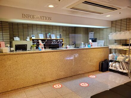 東松山第一ホテル 写真