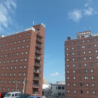 プラザホテル　古川