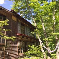 Koya Backpackers 写真