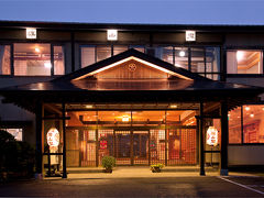 男鹿温泉郷 元湯雄山閣