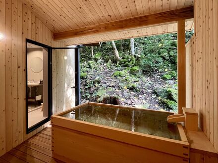 NATURE HOTEL NARUKAWA 写真