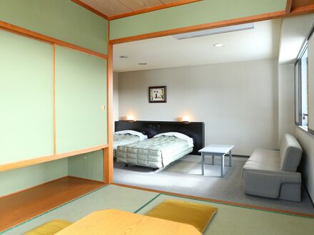 倉本温泉 ホテルシルクイン斑尾 写真