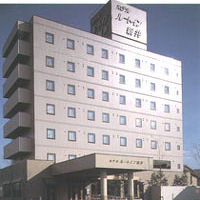 ホテルルートイン妙高新井 写真