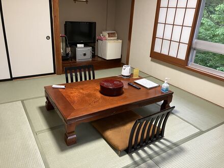 秋元屋旅館 写真