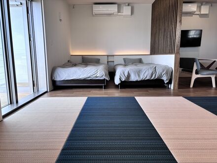 島の宿 AMANZA 写真