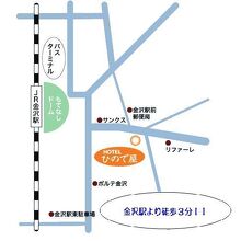 写真：楽天トラベル