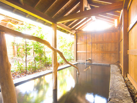 名水の宿 宝珠屋 写真