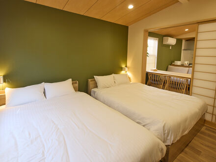 Solana Smart INN 富士河口湖 写真
