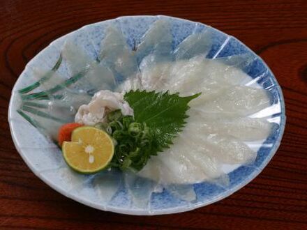 西壱番館・魚平 写真