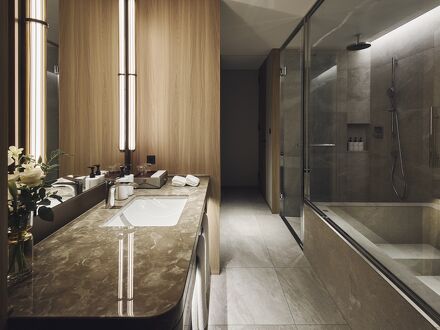 インターコンチネンタル札幌 写真