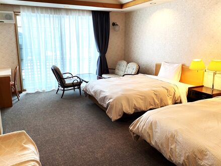 ホテル小坂ゴールドパレス 写真