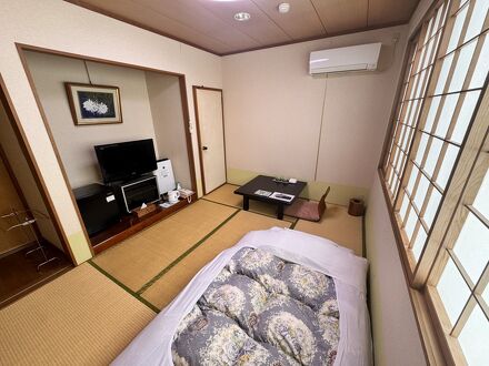 ご縁の宿　伊藤屋 写真