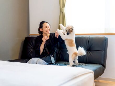 ペンションK-yard 写真