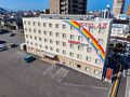 HOTEL AZ 愛媛松山西店 写真