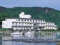 勝浦温泉 海のホテル 一の滝 写真