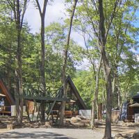 三角屋根の貸別荘 Villa Yoshino 写真