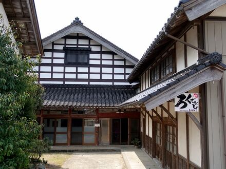 古民家体験型ゲストハウスB&B45 写真