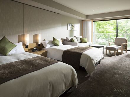 ホテルハーヴェスト京都鷹峯 写真