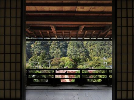 大阪屋 ＜山梨県＞ 写真