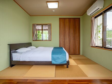 ペンション パシフィカ古宇利 写真