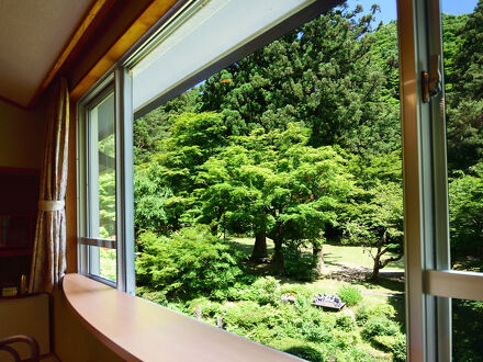村杉温泉 風雅の宿 長生館 写真
