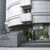 ホテルマイステイズ立川 写真