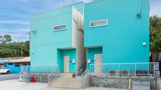 グランディオーソ沖縄プールヴィラ恩納９