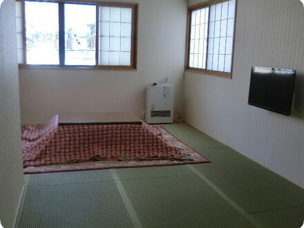 野沢温泉　民宿　土佐竹 写真