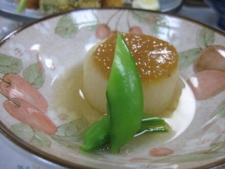 軽井沢　高峰荘 写真