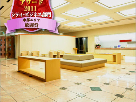 ダイワロイネットホテル名古屋新幹線口 写真