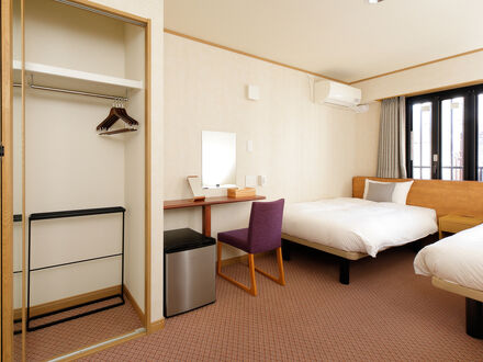 HACHIKAN INN 写真
