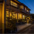 七彩の風 浜の路 臨江庵 写真
