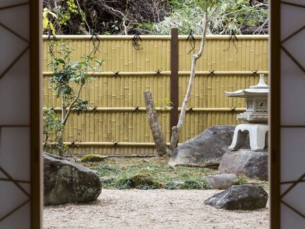 新舞子ガーデンホテル 写真