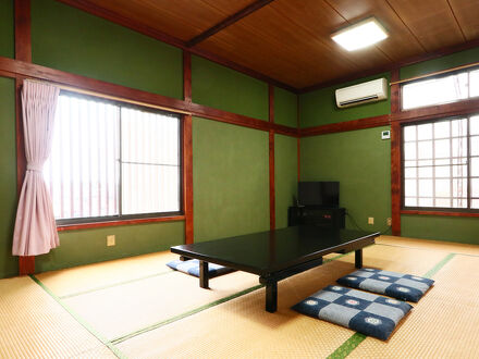 民宿 東海 写真