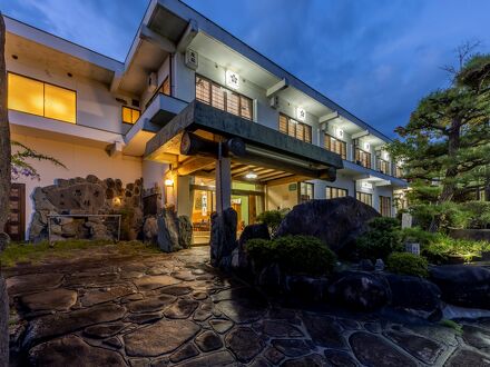 旅館さわき 写真