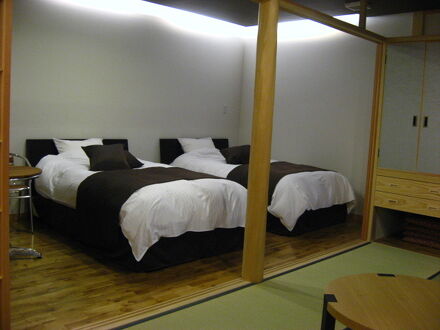 岩手・三陸海岸　やすらぎの宿　廣洋館 写真