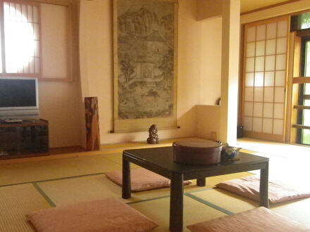 俵山温泉　松屋旅館 写真