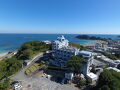 リゾートヒルズ豊浜 蒼空の風 写真