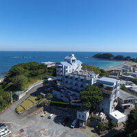 リゾートヒルズ豊浜 蒼空の風 写真