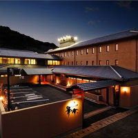 肥前 嬉野温泉 隠宿 華の雫 写真