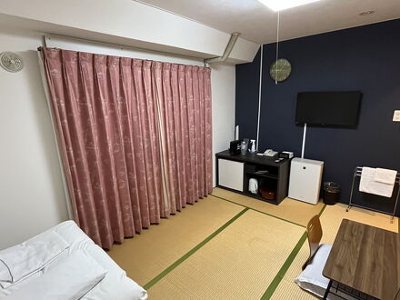 ホテルクリスタル広島 写真